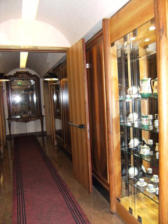 Hotel Europa Bibione Luaran gambar