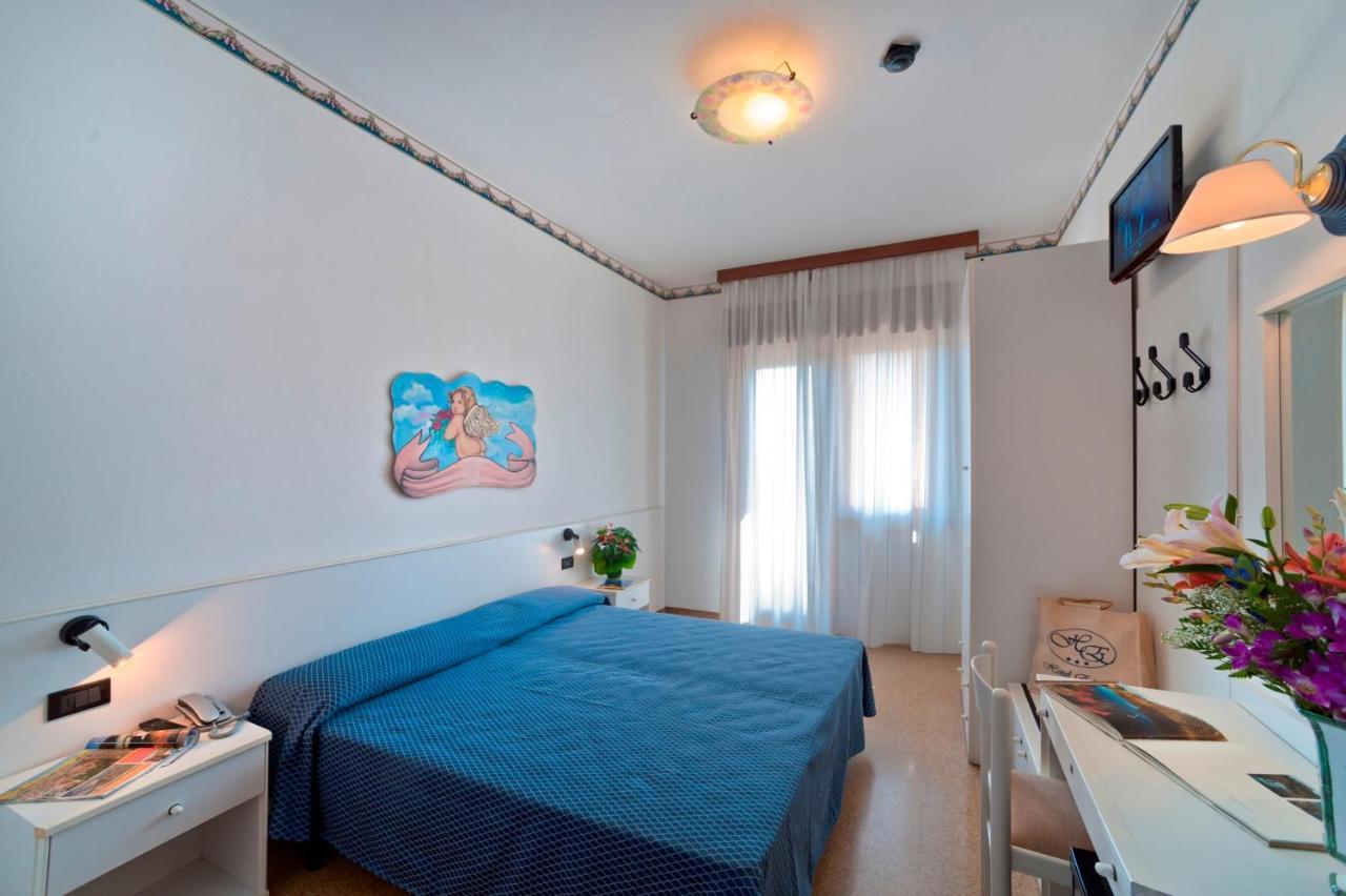 Hotel Europa Bibione Luaran gambar