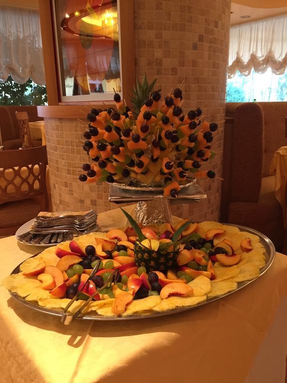 Hotel Europa Bibione Luaran gambar