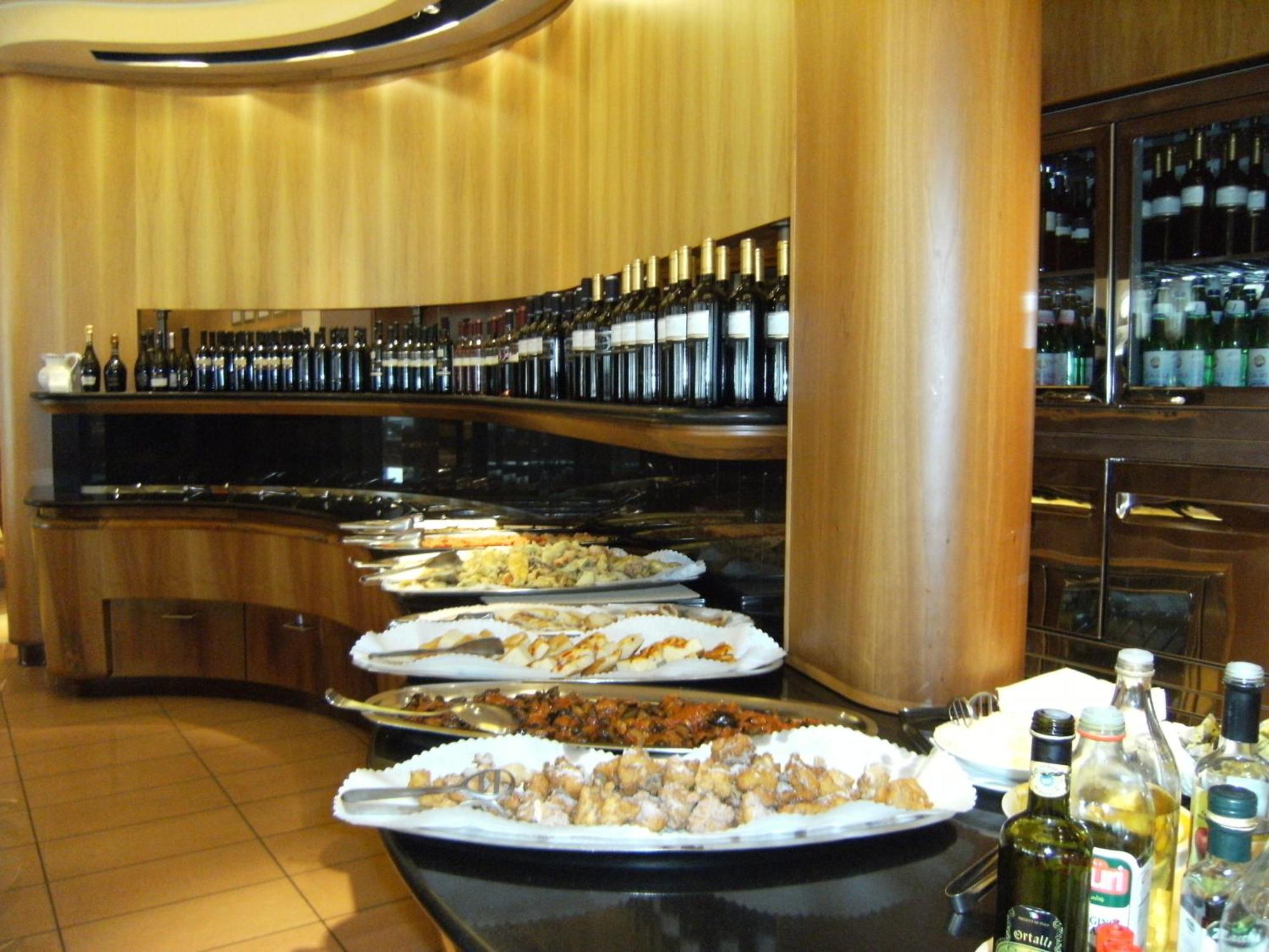 Hotel Europa Bibione Luaran gambar
