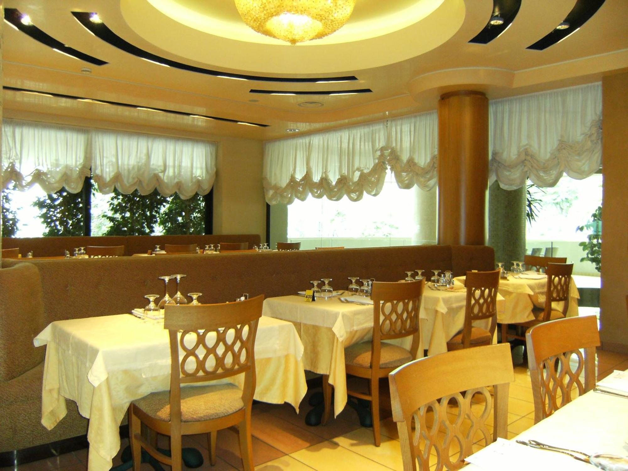Hotel Europa Bibione Luaran gambar