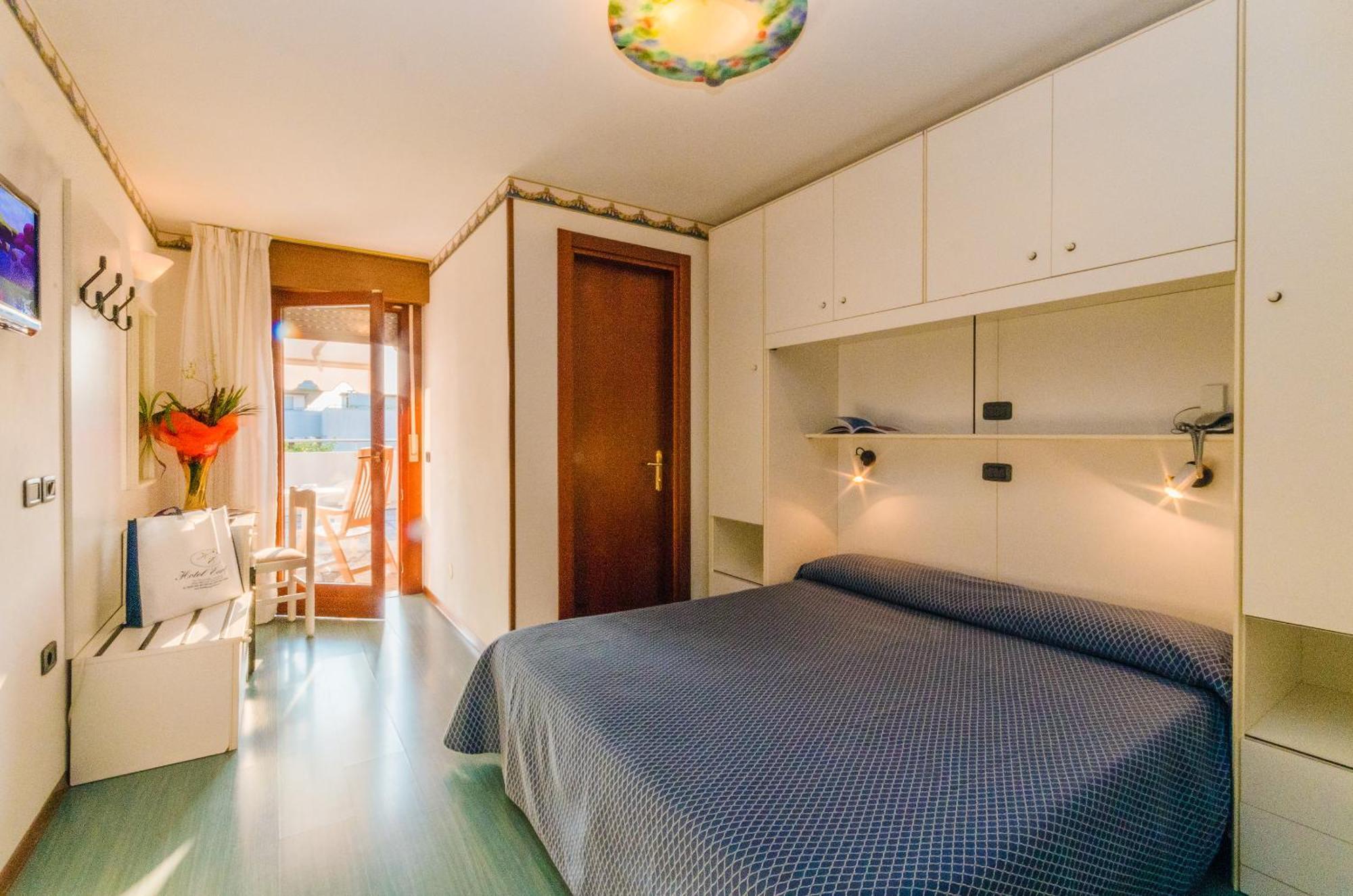 Hotel Europa Bibione Luaran gambar