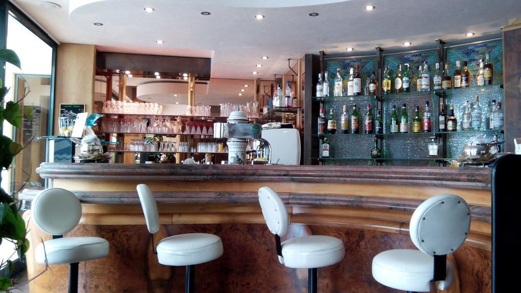 Hotel Europa Bibione Luaran gambar